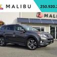 2015 Toyota RAV4 AWD 4dr XLE thumbnail image