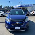 2015 Chevrolet  Trax LT LOWK Service History thumbnail image 2