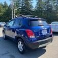 2015 Chevrolet  Trax LT LOWK Service History thumbnail image 7