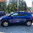 2015 Chevrolet  Trax LT LOWK Service History thumbnail image 8