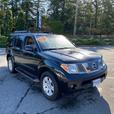 2006 Nissan Pathfinder LE thumbnail image 3