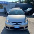2007 Mazda  Mazda5 GS thumbnail image 2