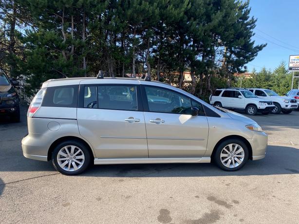 2007 Mazda  Mazda5 GS image 4