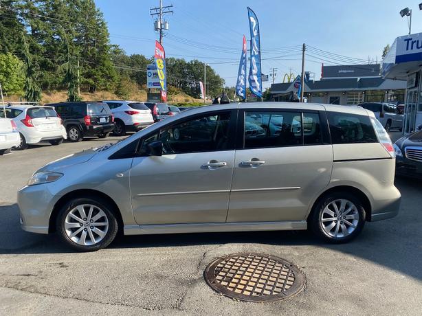 2007 Mazda  Mazda5 GS image 8