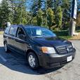 2010 Dodge Grand Caravan SE thumbnail image 3