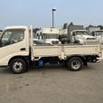 2005 Toyota Toyoace Right hand Drive Mini Truck with Power Tailgate. thumbnail image 2