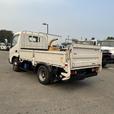 2005 Toyota Toyoace Right hand Drive Mini Truck with Power Tailgate. thumbnail image 3