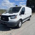 2017 Ford Transit 150 Van Low Roof 130-inches Wheel Base Cargo Van thumbnail image