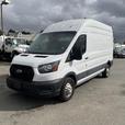 2023 Ford Transit 250 Van High Roof 148-inch WheelBase Cargo Van ALL WHEEL DRIVE thumbnail image