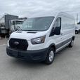 2024 Ford Transit 250 Van Medium  Roof Cargo Van thumbnail image