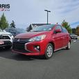 2024 Mitsubishi Mirage ES | No Reported Accidents! thumbnail image