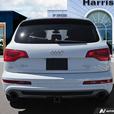 2015 Audi Q7 quattro 4dr 3.0T Vorsprung Edition | Backup Camera | Bluetooth Conn thumbnail image 5