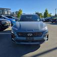 2022 Hyundai Kona | 1.6T N Line AWD | No Reported Accidents! thumbnail image 2