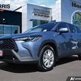 2023 Toyota Corolla Cross LE AWD | Heated Seats | Cruise Control! thumbnail image 1