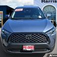 2023 Toyota Corolla Cross LE AWD | Heated Seats | Cruise Control! thumbnail image 2