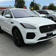 2018 Jaguar E-Pace R-Dynamic S - Local BC, R-Dynamic Body Kit thumbnail image 3