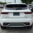 2018 Jaguar E-Pace R-Dynamic S - Local BC, R-Dynamic Body Kit thumbnail image 6