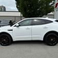 2018 Jaguar E-Pace R-Dynamic S - Local BC, R-Dynamic Body Kit thumbnail image 8