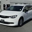 2024 Chrysler Grand Caravan SXT - No Accidents, BC Local & 3rd Row Seats thumbnail image