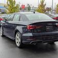2017 Audi A3 Technik - Navigation, Sunroof, Heated Seats thumbnail image 8