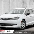 2026 Chrysler Grand Caravan SXT demo thumbnail image