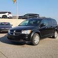 2020 DODGE GRAND CARAVAN thumbnail image