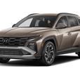 2025 Hyundai Tucson Plug-In Hybrid Ultimate demo thumbnail image