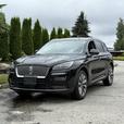 2020 Lincoln Corsair Reserve AWD thumbnail image 4