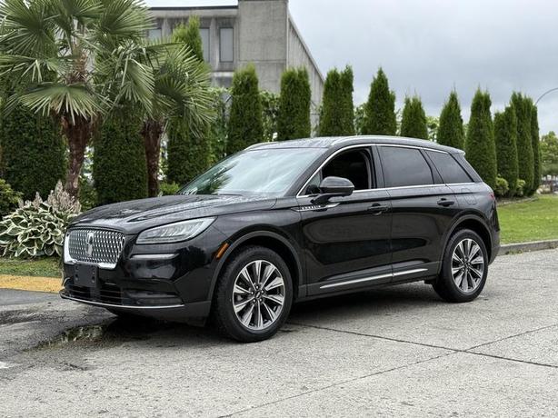 2020 Lincoln Corsair Reserve AWD image 5