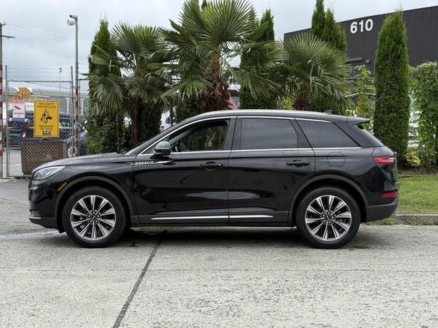 2020 Lincoln Corsair Reserve AWD image 6