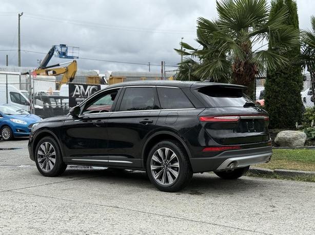 2020 Lincoln Corsair Reserve AWD image 7