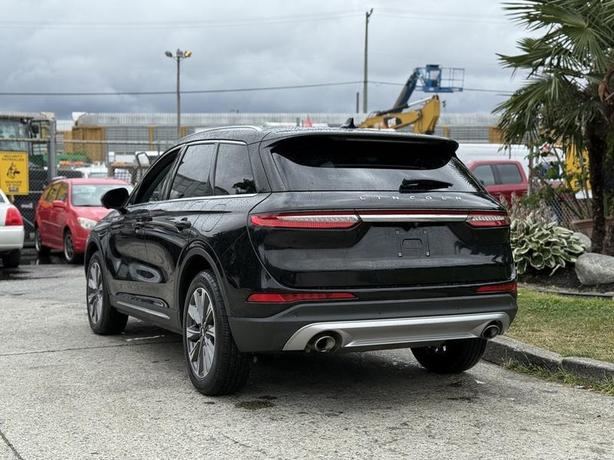 2020 Lincoln Corsair Reserve AWD image 8