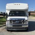 2021 Ford Econoline E450 23-Passenger Bus thumbnail image 3