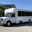 2021 Ford Econoline E450 23-Passenger Bus thumbnail image 5