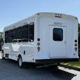 2021 Ford Econoline E450 23-Passenger Bus thumbnail image 8