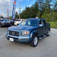 2007 Honda  Ridgeline RTL w/Leather thumbnail image