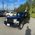 2012 Jeep  Liberty Sport thumbnail image