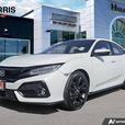 2017 Honda Civic Hatchback 5dr Manual Sport Touring | Bluetooth Connectivity | C thumbnail image 1
