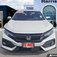 2017 Honda Civic Hatchback 5dr Manual Sport Touring | Bluetooth Connectivity | C thumbnail image 2