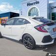 2017 Honda Civic Hatchback 5dr Manual Sport Touring | Bluetooth Connectivity | C thumbnail image 4