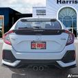 2017 Honda Civic Hatchback 5dr Manual Sport Touring | Bluetooth Connectivity | C thumbnail image 5