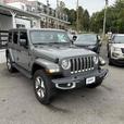 2021 Jeep Wrangler thumbnail image