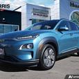 2021 Hyundai Kona Electric Ultimate FWD | Bluetooth Connectivity | Back-Up Camer thumbnail image 1