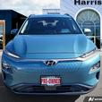 2021 Hyundai Kona Electric Ultimate FWD | Bluetooth Connectivity | Back-Up Camer thumbnail image 2