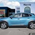 2021 Hyundai Kona Electric Ultimate FWD | Bluetooth Connectivity | Back-Up Camer thumbnail image 3