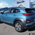 2021 Hyundai Kona Electric Ultimate FWD | Bluetooth Connectivity | Back-Up Camer thumbnail image 4