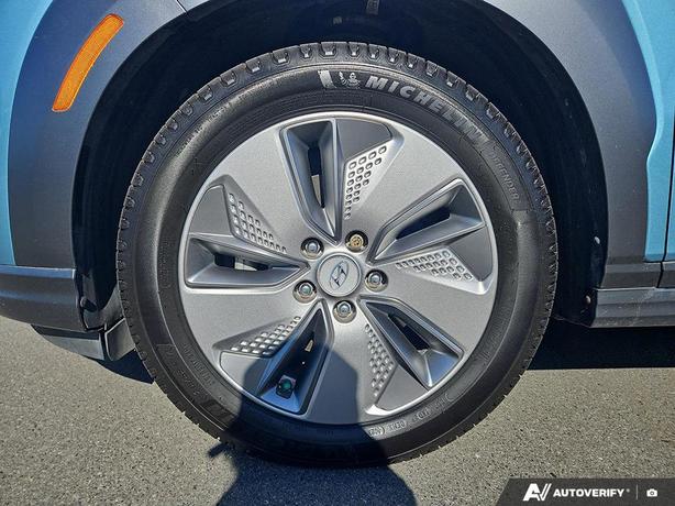 2021 Hyundai Kona Electric Ultimate FWD | Bluetooth Connectivity | Back-Up Camer image 6