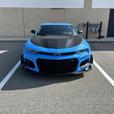 2022 Chevrolet Camaro thumbnail image 2