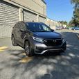 2020 Honda CR-V thumbnail image 1