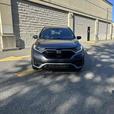 2020 Honda CR-V thumbnail image 2